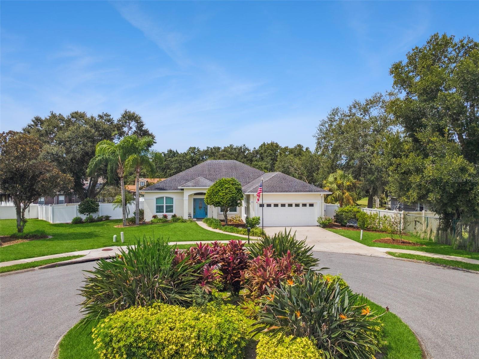 Image 2 of 57 For 421 Osprey Landing Drive