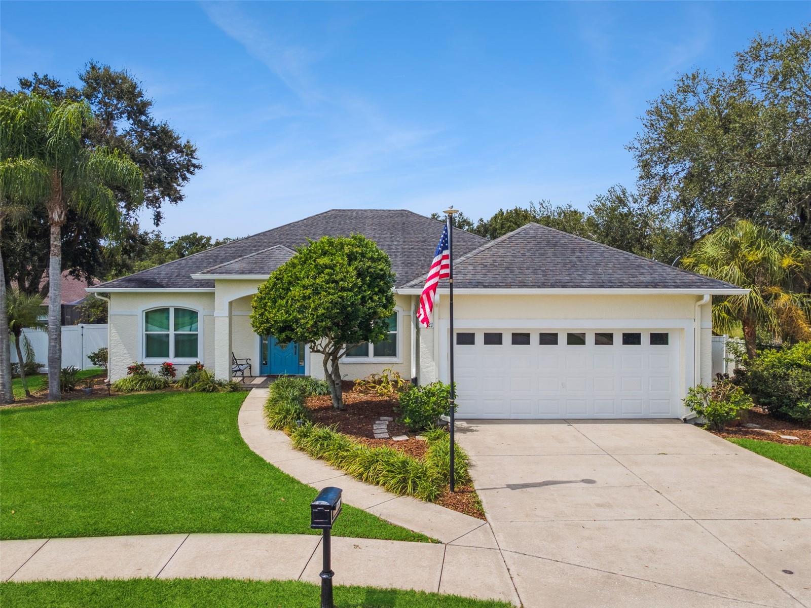 Image 39 of 57 For 421 Osprey Landing Drive