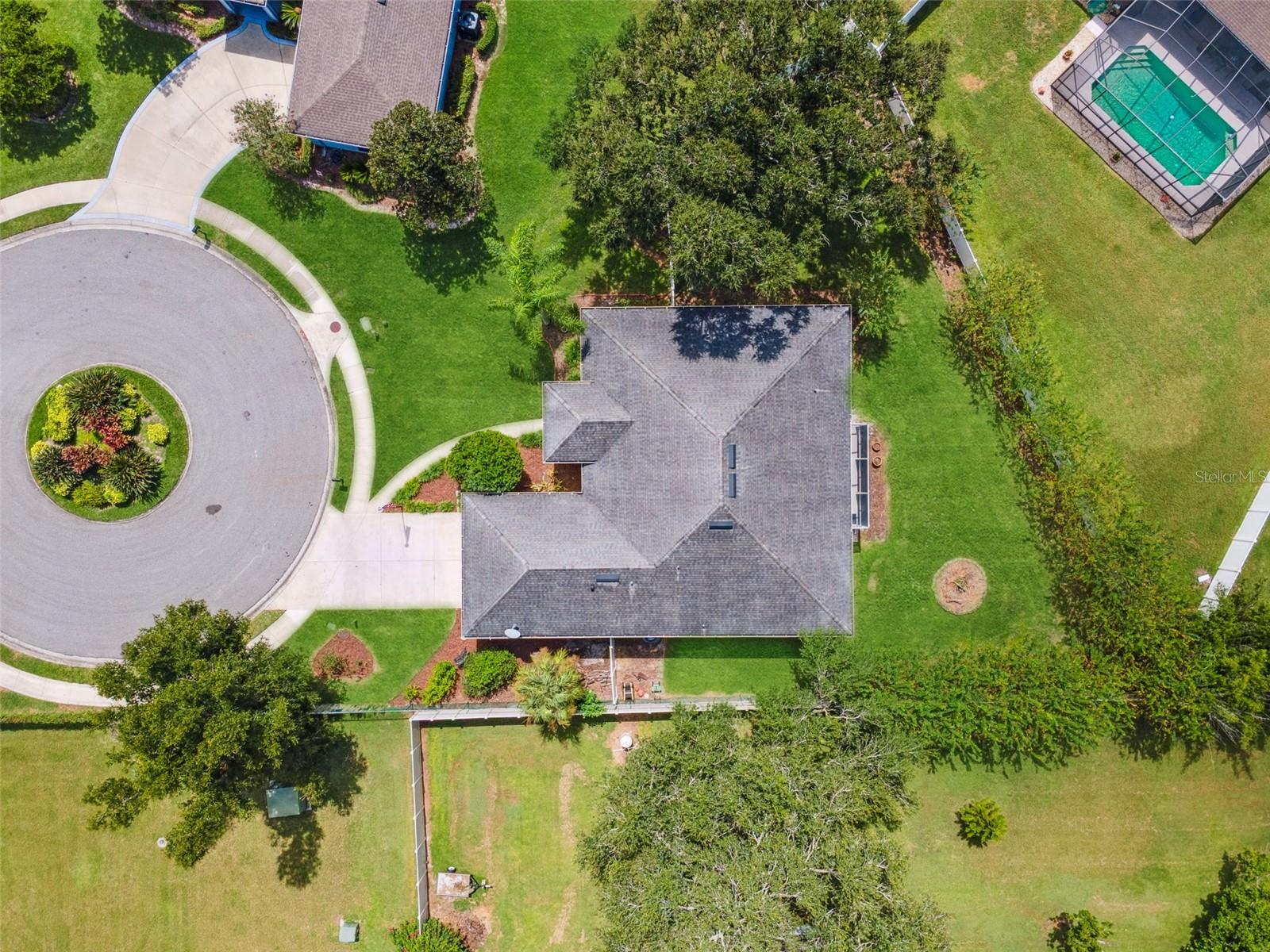 Image 40 of 57 For 421 Osprey Landing Drive