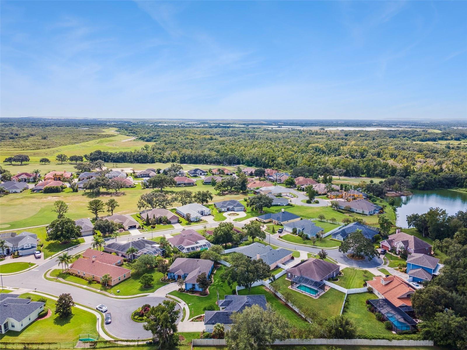 Image 42 of 57 For 421 Osprey Landing Drive