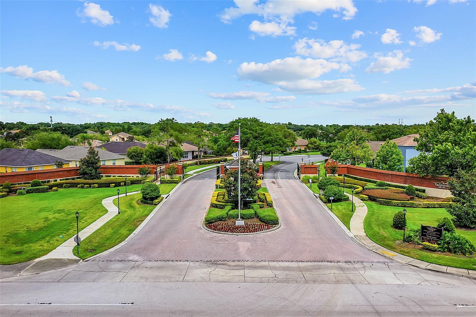 Image 44 of 57 For 421 Osprey Landing Drive