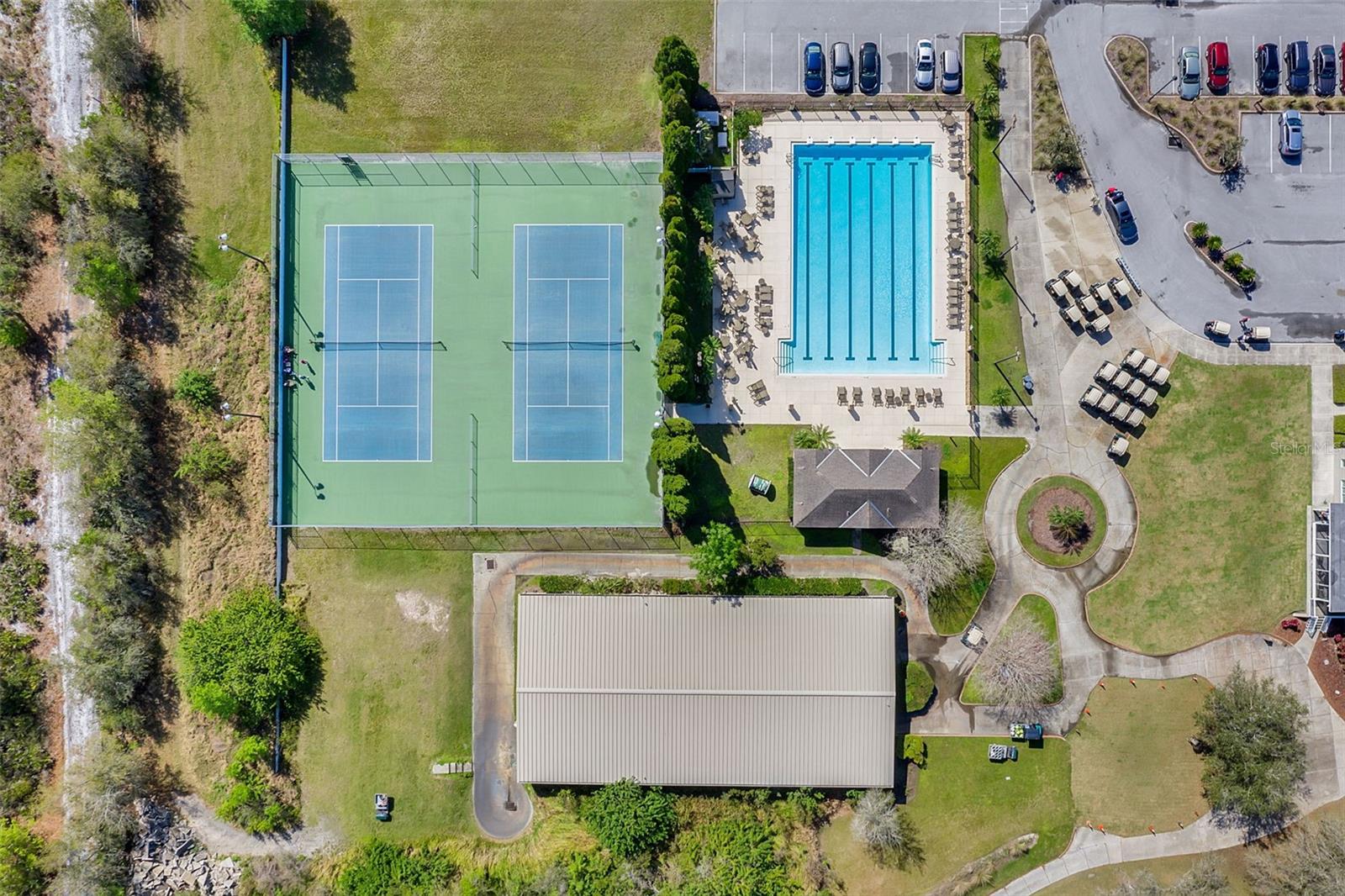 Image 47 of 57 For 421 Osprey Landing Drive