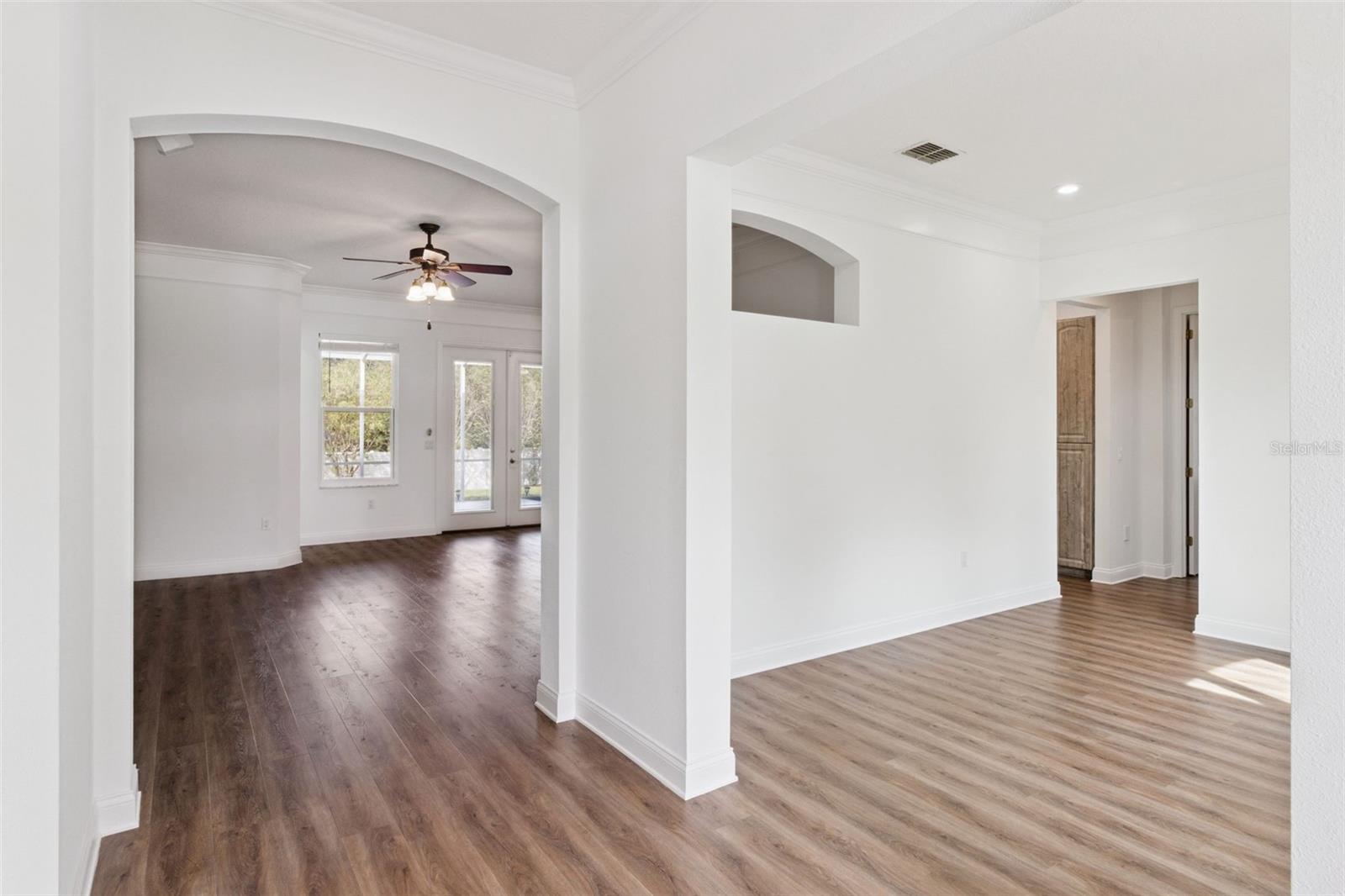 Image 6 of 57 For 421 Osprey Landing Drive