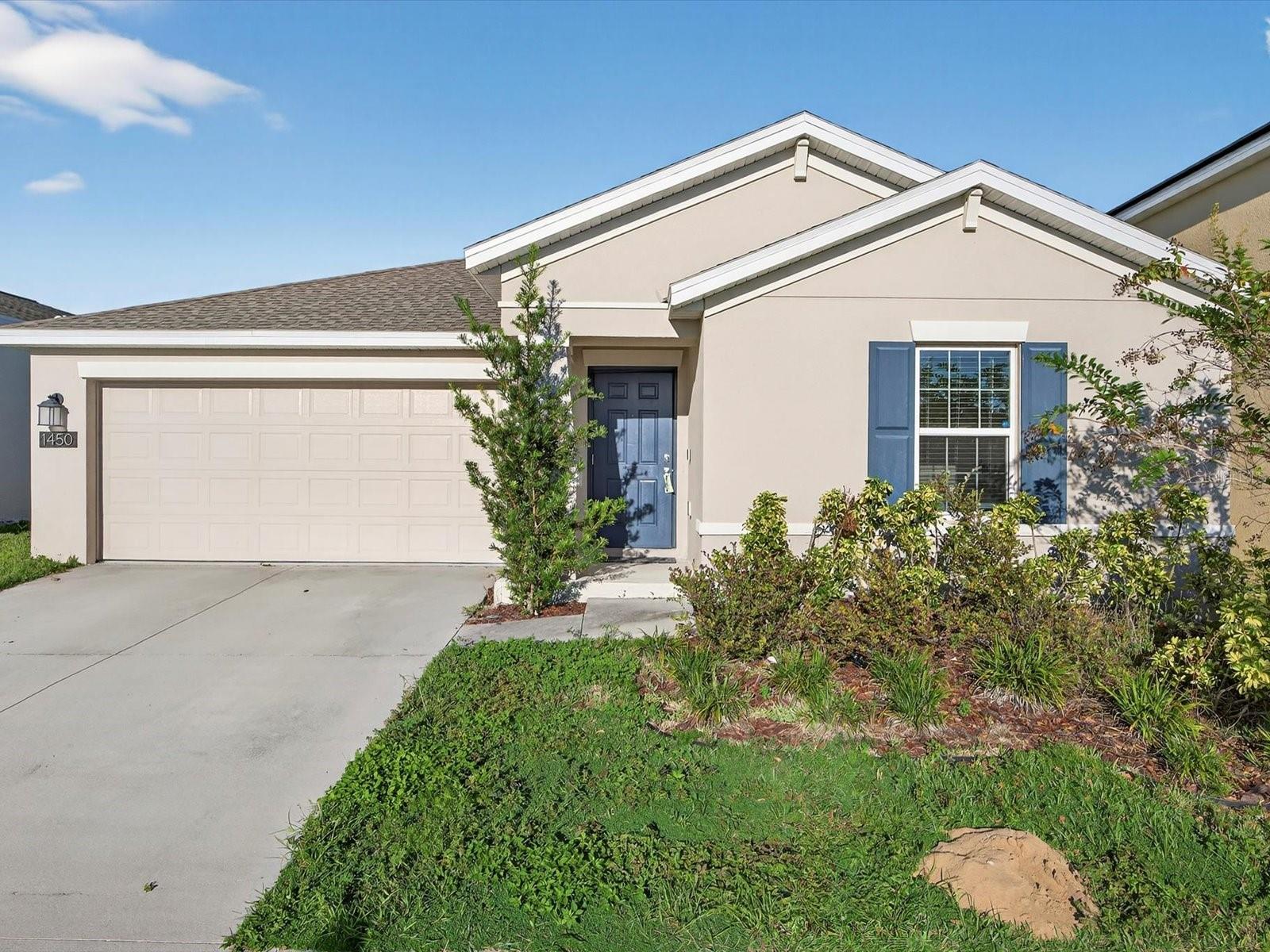 Details for 1450 Lassen Street, HAINES CITY, FL 33844