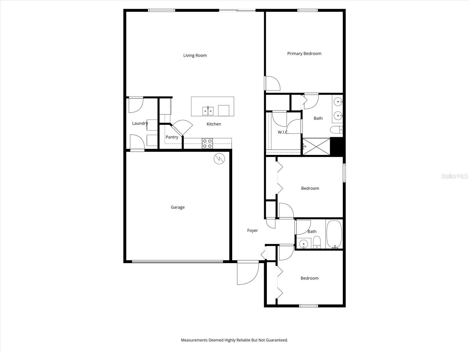 Image 32 of 32 For 1450 Lassen Street