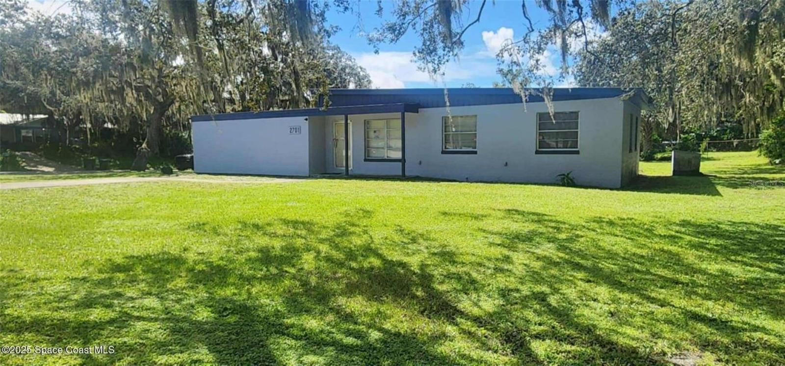 Details for 2701 Garden Street, TITUSVILLE, FL 32796