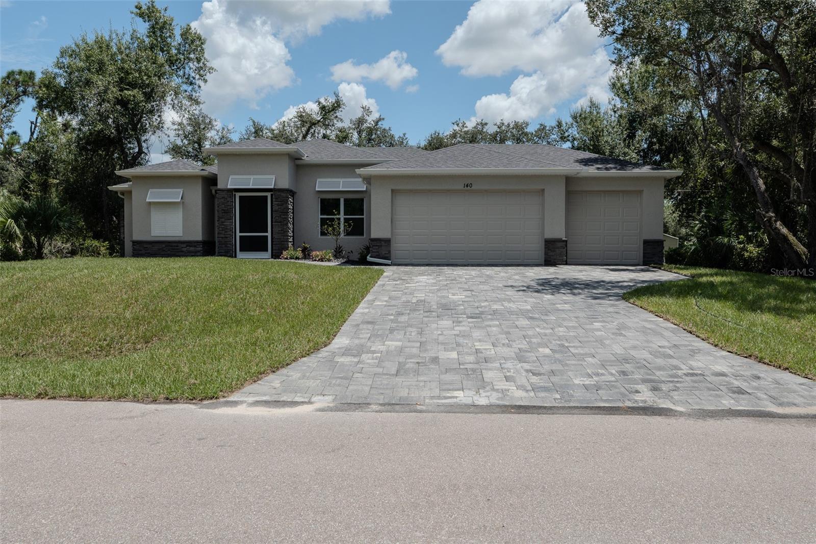 Details for 140 Snowden Street, PORT CHARLOTTE, FL 33954