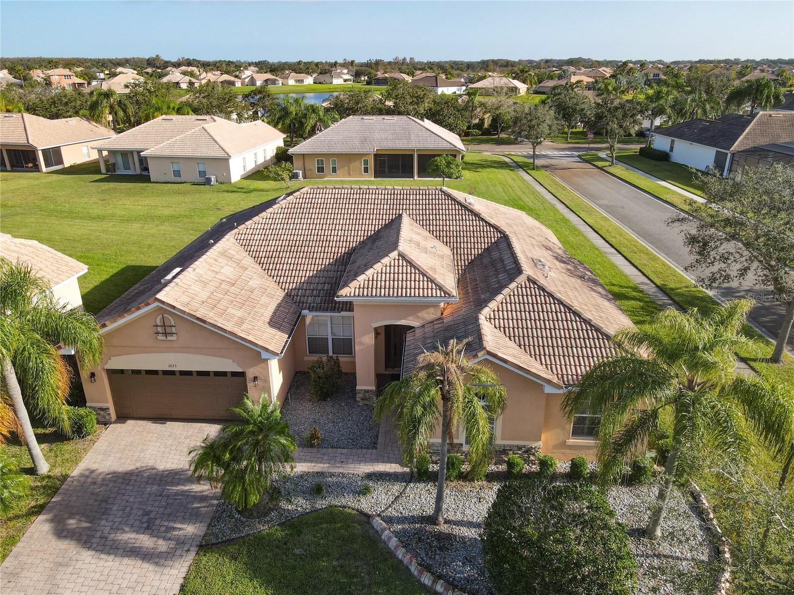 Image 2 of 79 For 3623 Weatherfield Drive