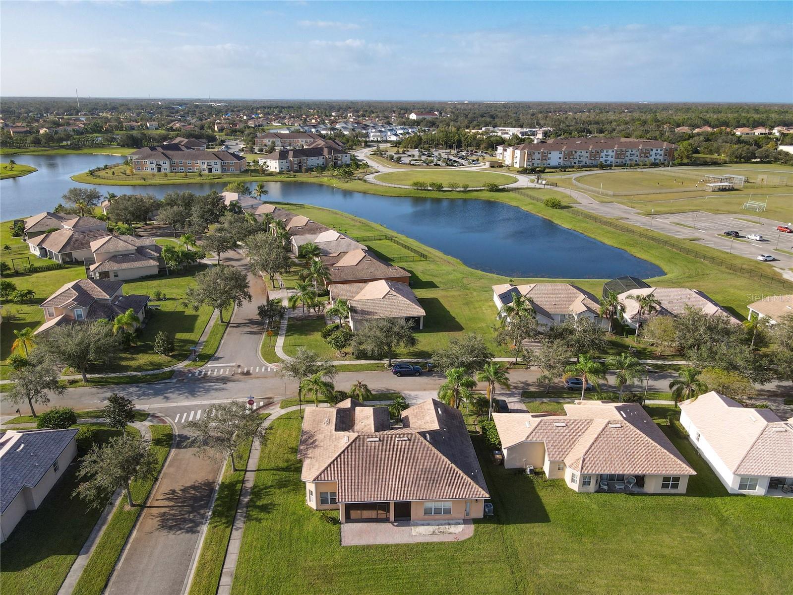 Image 52 of 79 For 3623 Weatherfield Drive