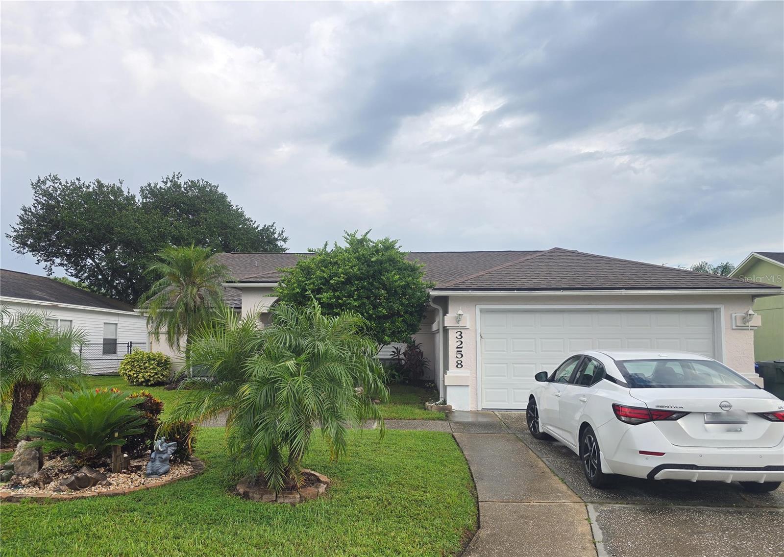 Details for 3258 Triple Crown Lane, LAKELAND, FL 33811