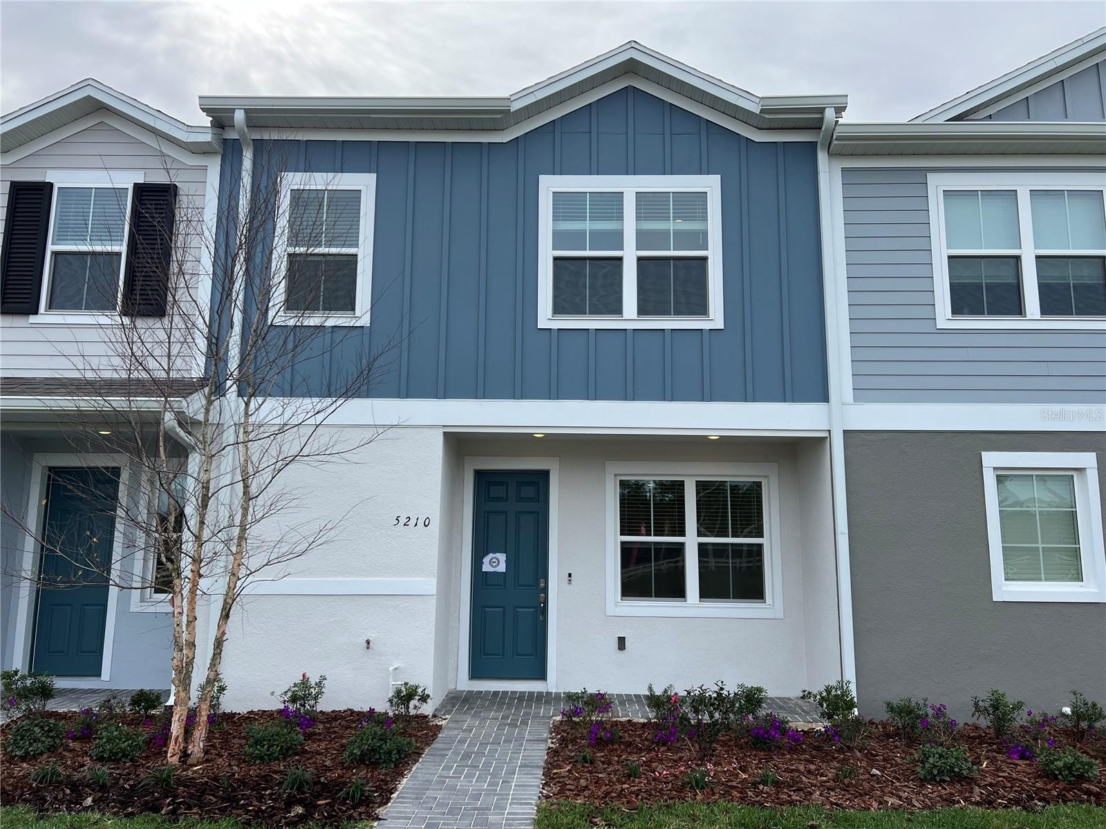 Details for 5210 Ferndale Alley, ST CLOUD, FL 34771