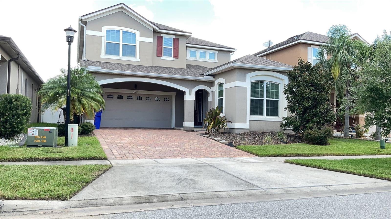 Details for 3013 Jardin Street, KISSIMMEE, FL 34741