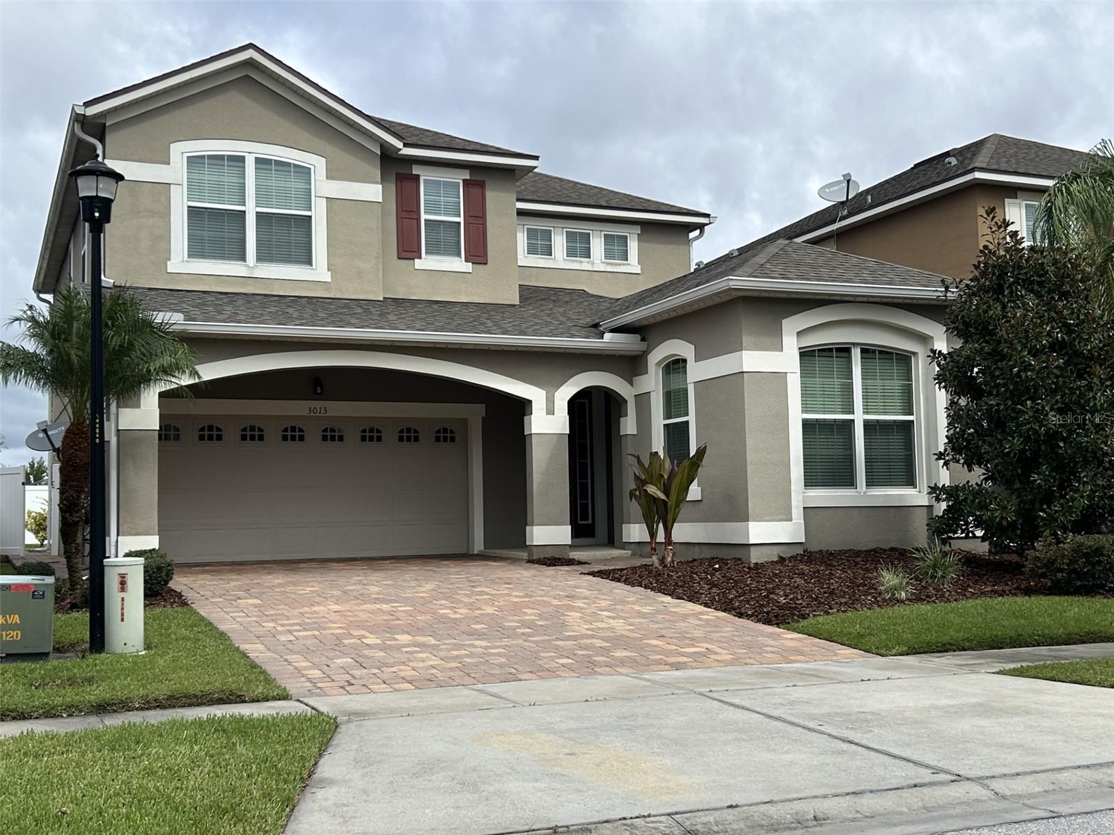 Image 45 of 45 For 3013 Jardin Street