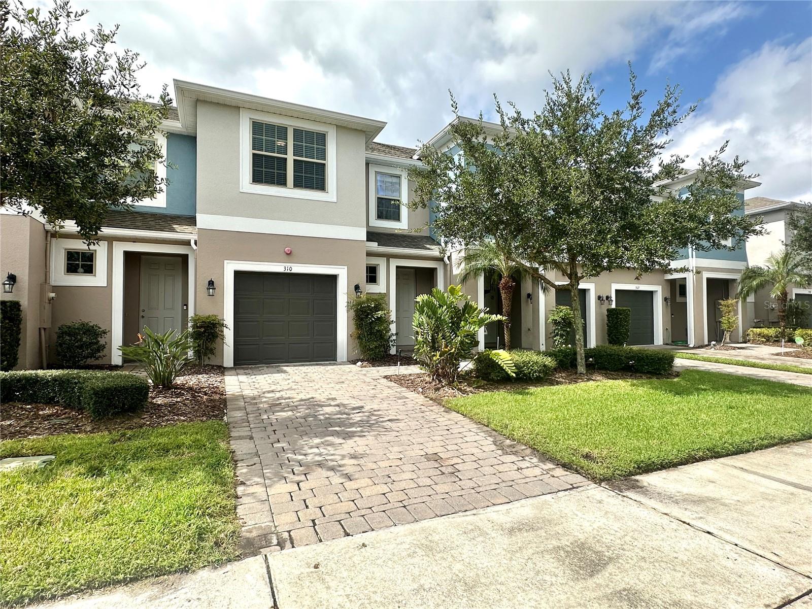 Details for 310 Merry Brook Circle, SANFORD, FL 32771
