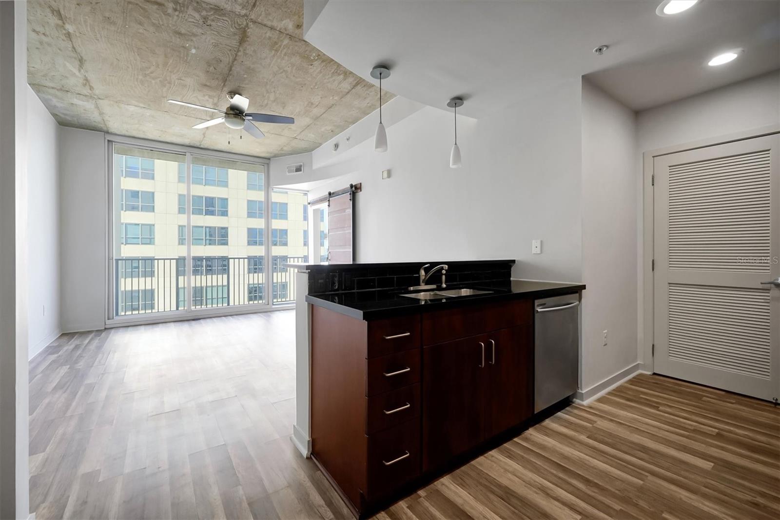 Image 7 of 58 For 155 Court Avenue 1604