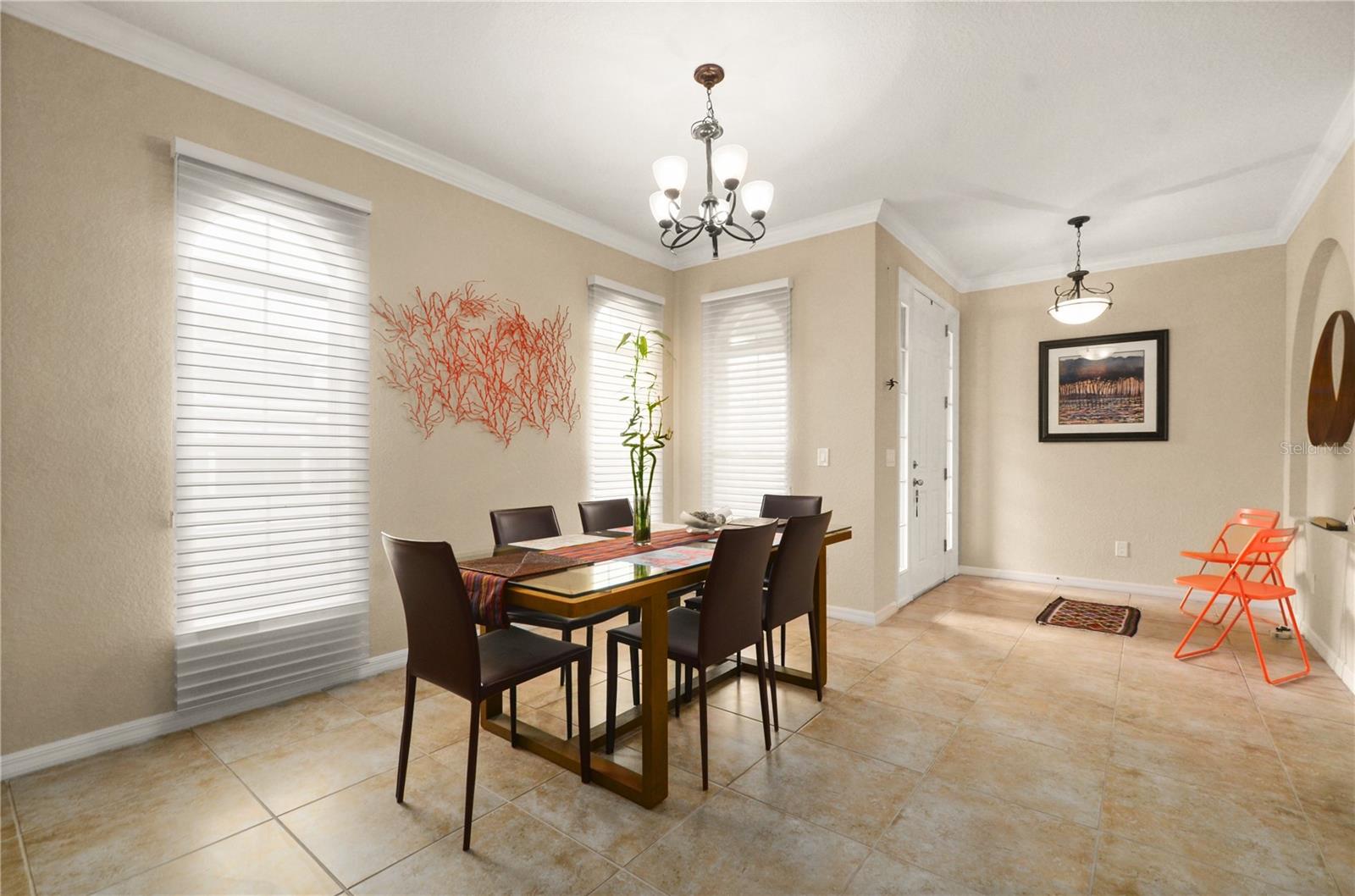 Image 5 of 30 For 8915 Della Scala Circle