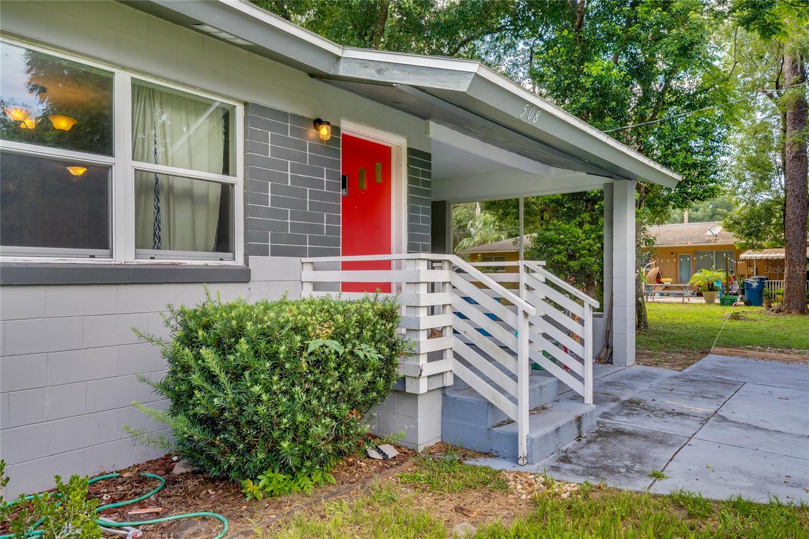 Details for 508 Montgomery Avenue, DELAND, FL 32720