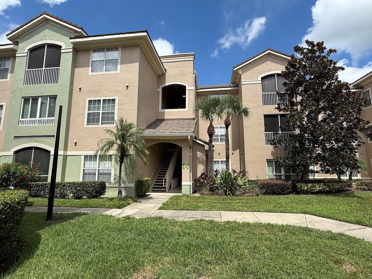 Details for 4817 Cypress Woods Drive 5203, ORLANDO, FL 32811