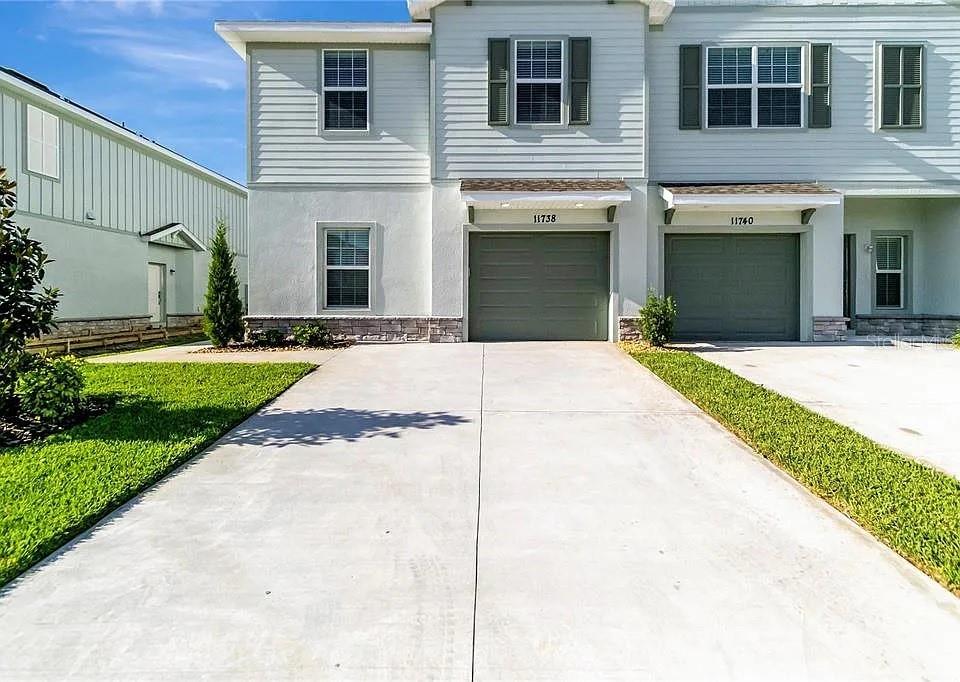 Details for 11738 Blackbrook Court, SEFFNER, FL 33584