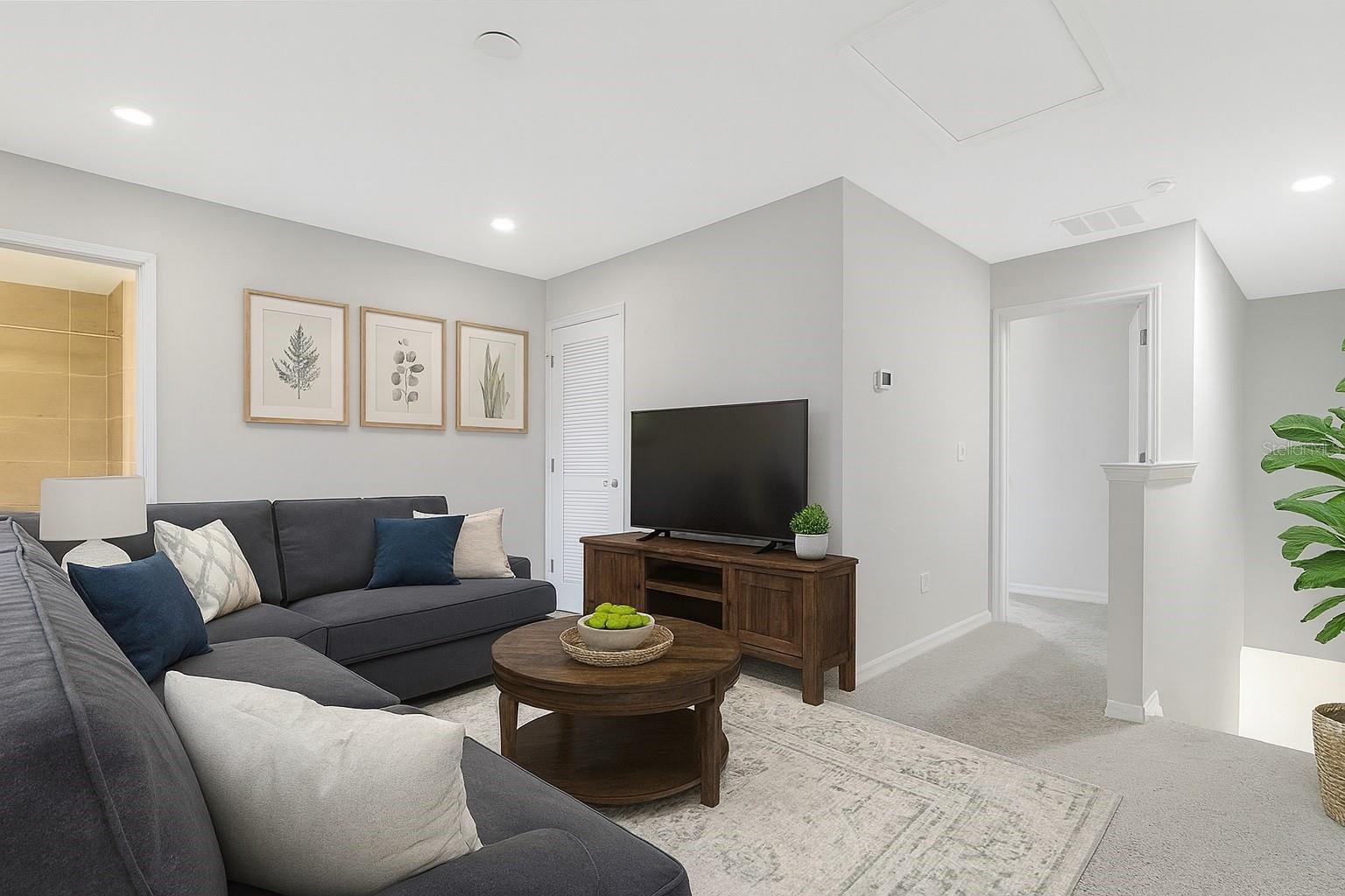 Image 8 of 29 For 11738 Blackbrook Court