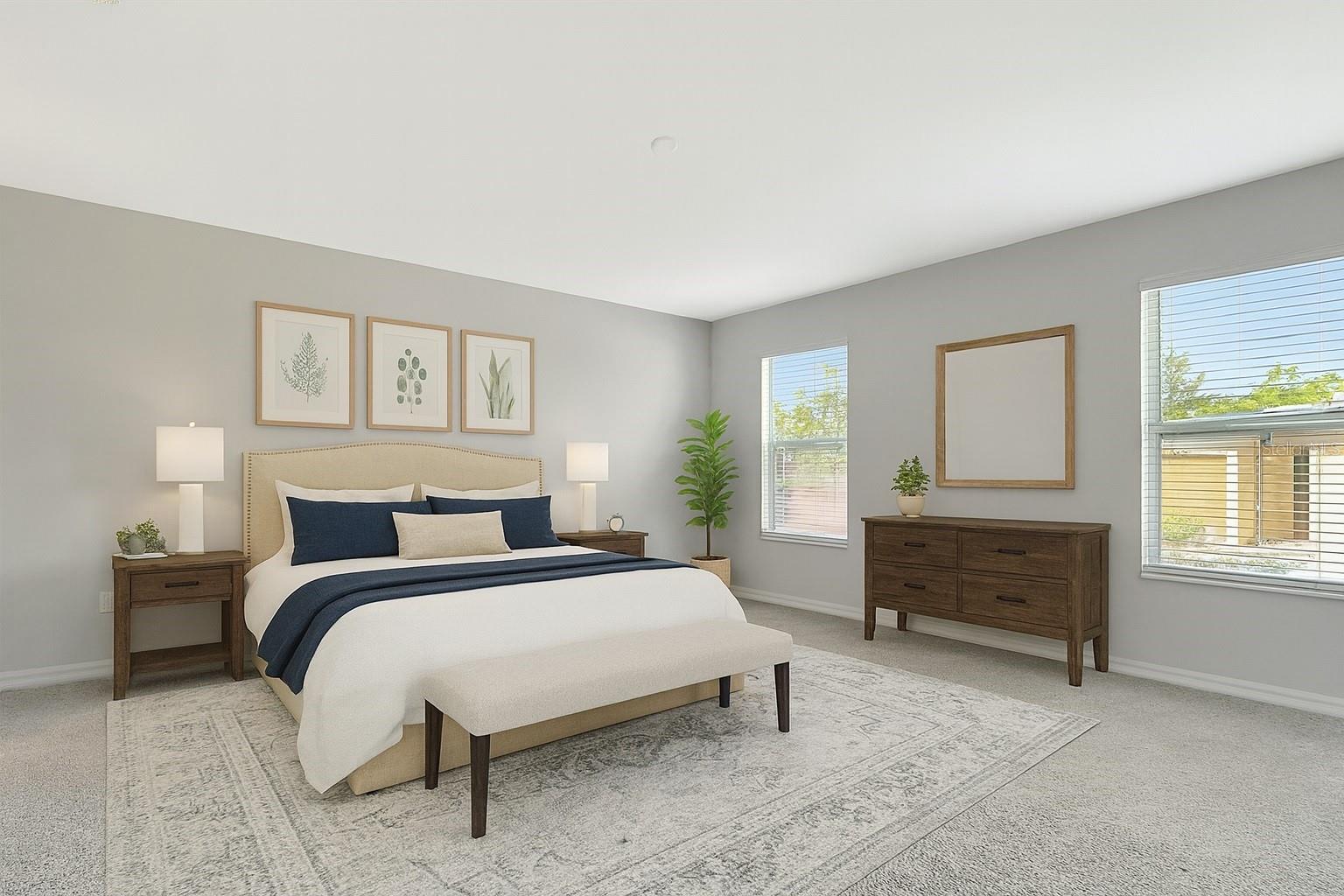 Image 9 of 29 For 11738 Blackbrook Court