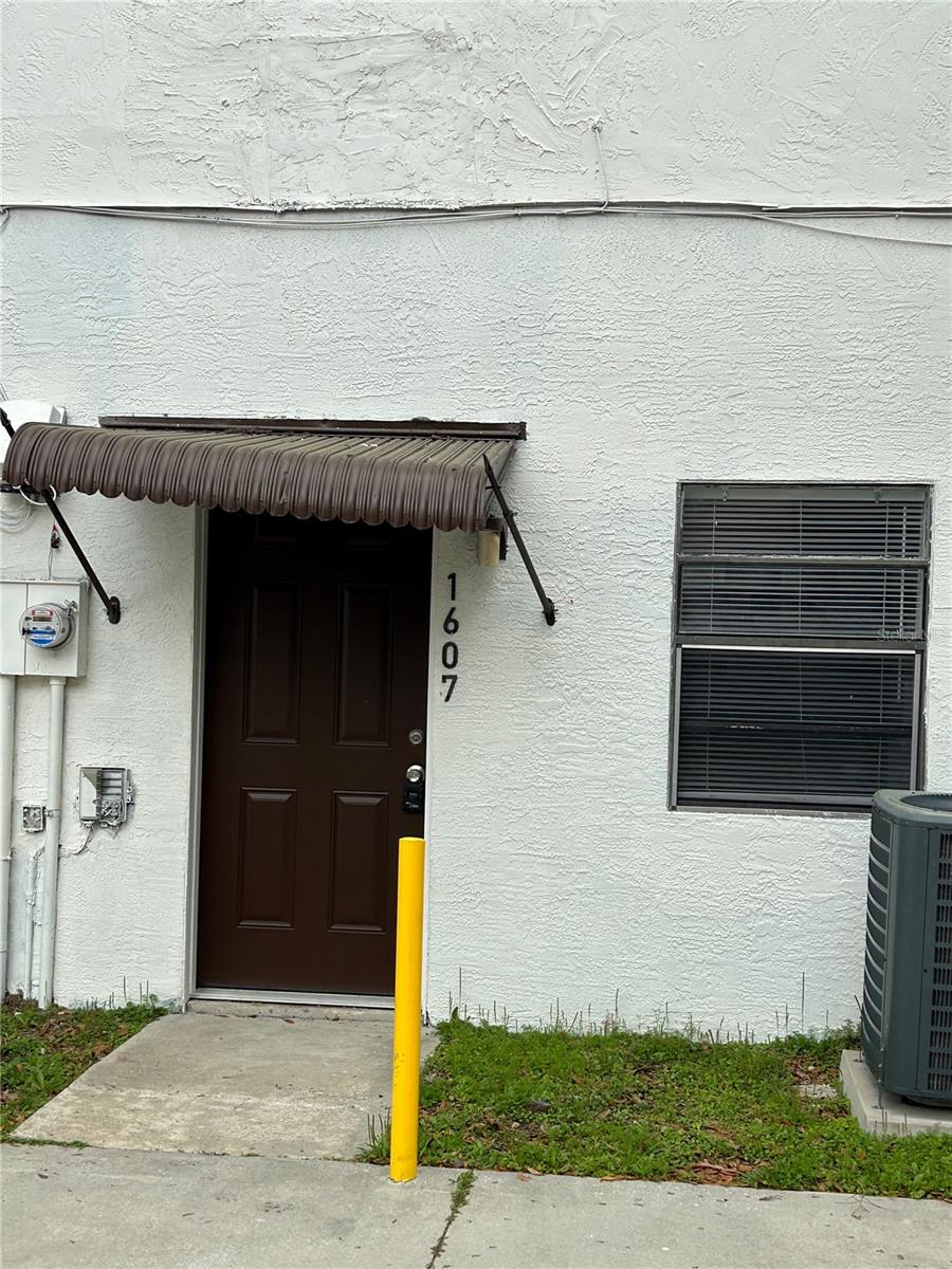 Details for 1607 Jacobs Road, DAYTONA BEACH, FL 32119