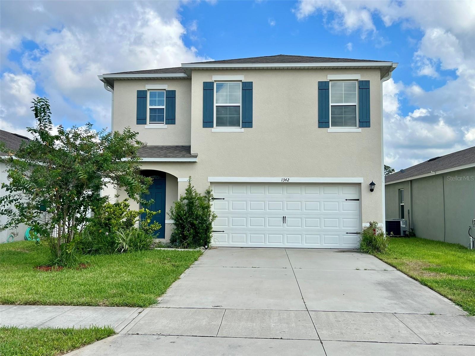 Details for 1342 Winter Gray Circle, DELTONA, FL 32738