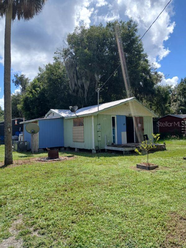 Details for 19 Basin Street, LORIDA, FL 33857