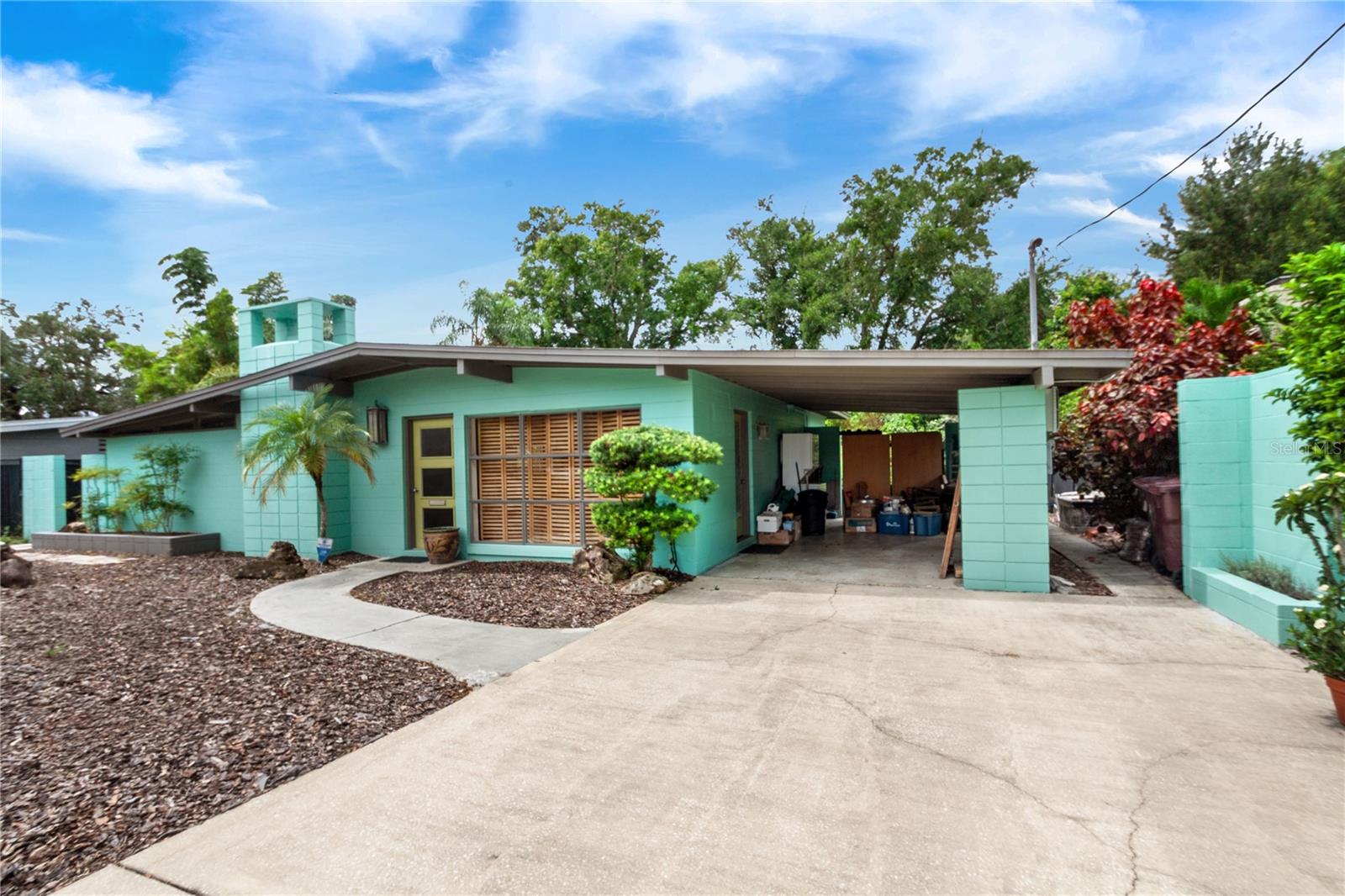 Details for 1616 Oriole Avenue, ORLANDO, FL 32803