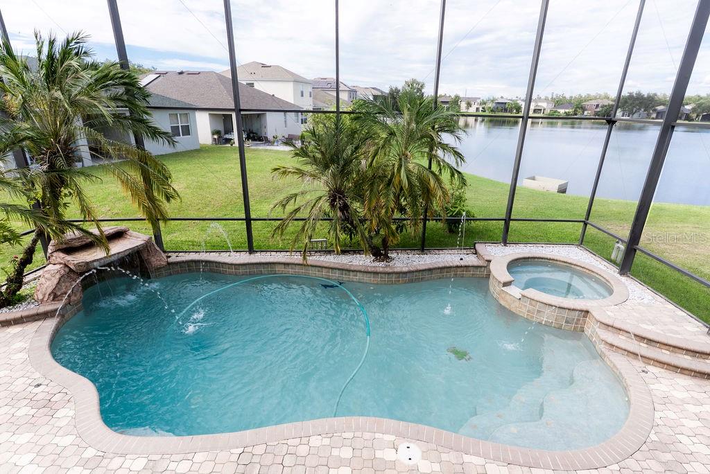 Image 2 of 17 For 14819 Braywood Trail