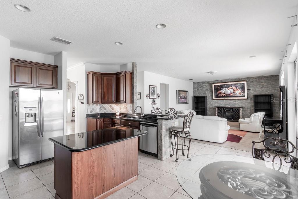 Image 8 of 17 For 14819 Braywood Trail