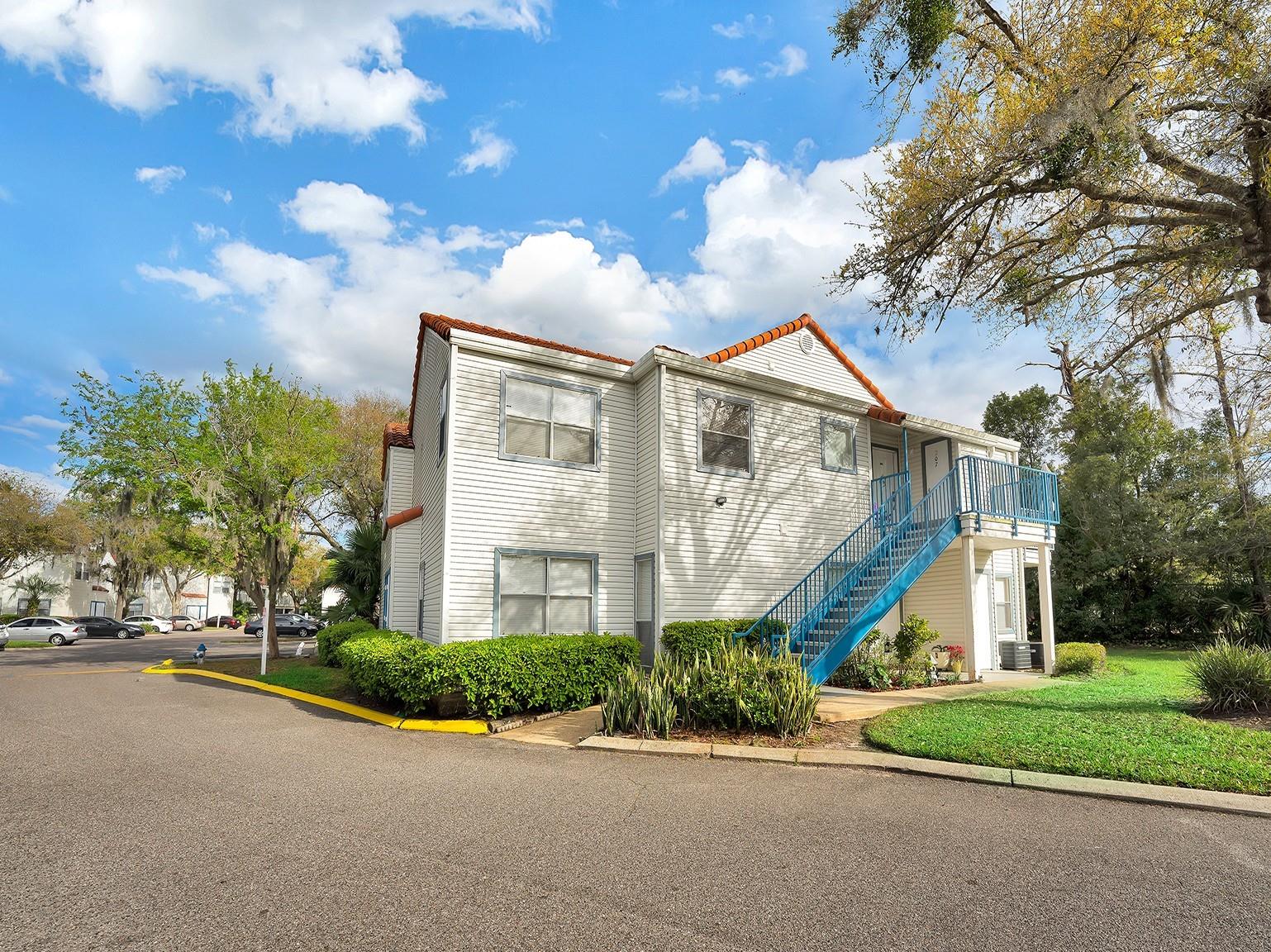 Details for 2512 Woodgate Boulevard 205, ORLANDO, FL 32822