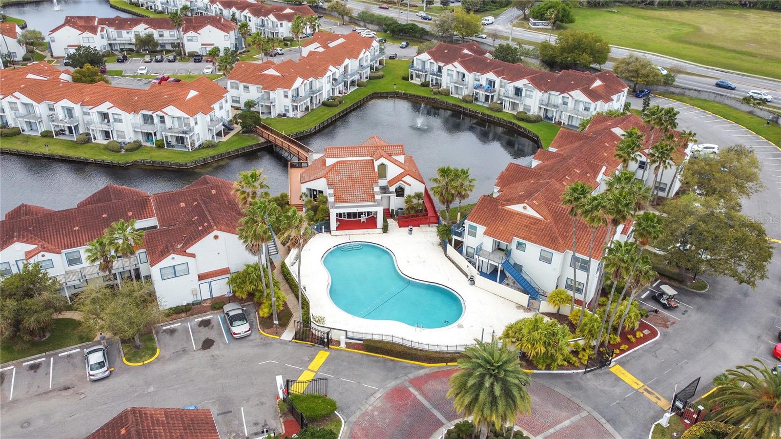 Image 3 of 9 For 2512 Woodgate Boulevard 205