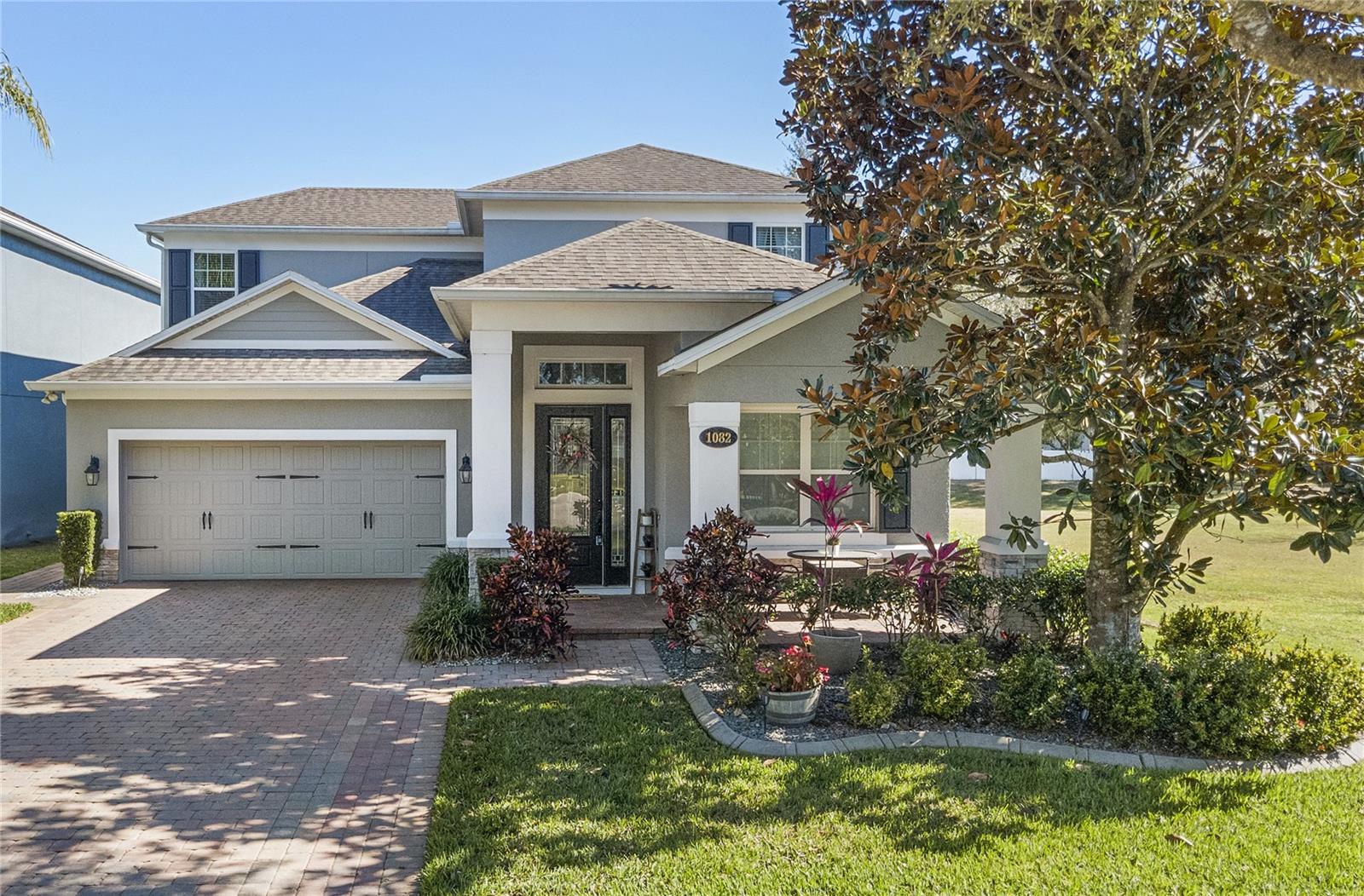 Details for 1082 Cosmos Way, OVIEDO, FL 32766