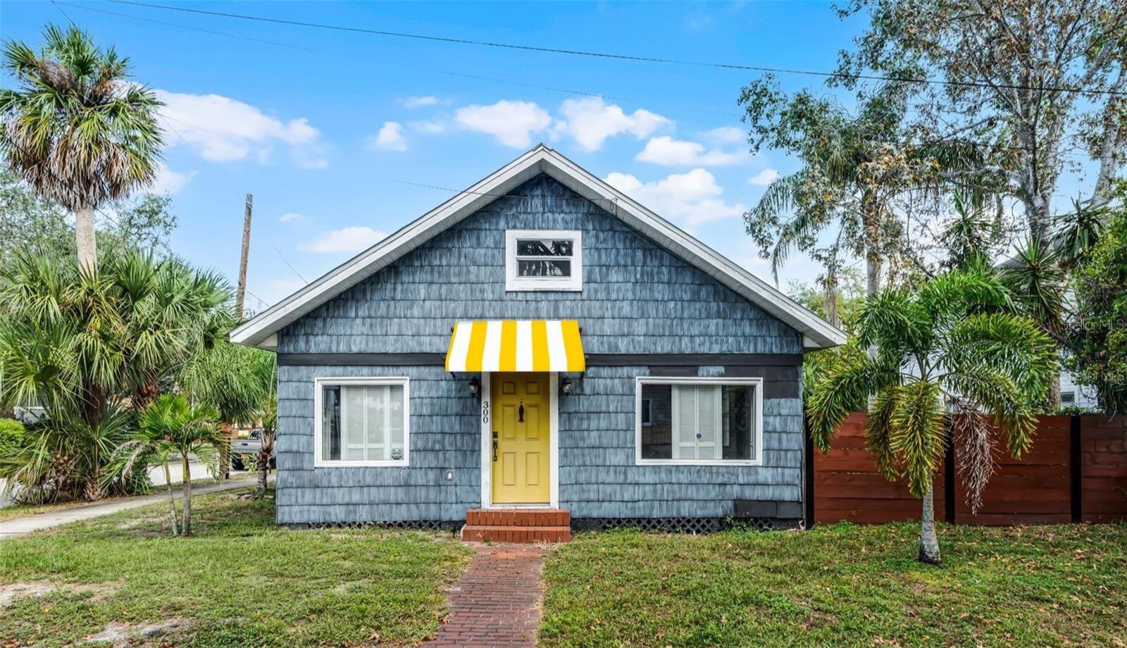 Details for 300 20th Street, SANFORD, FL 32771