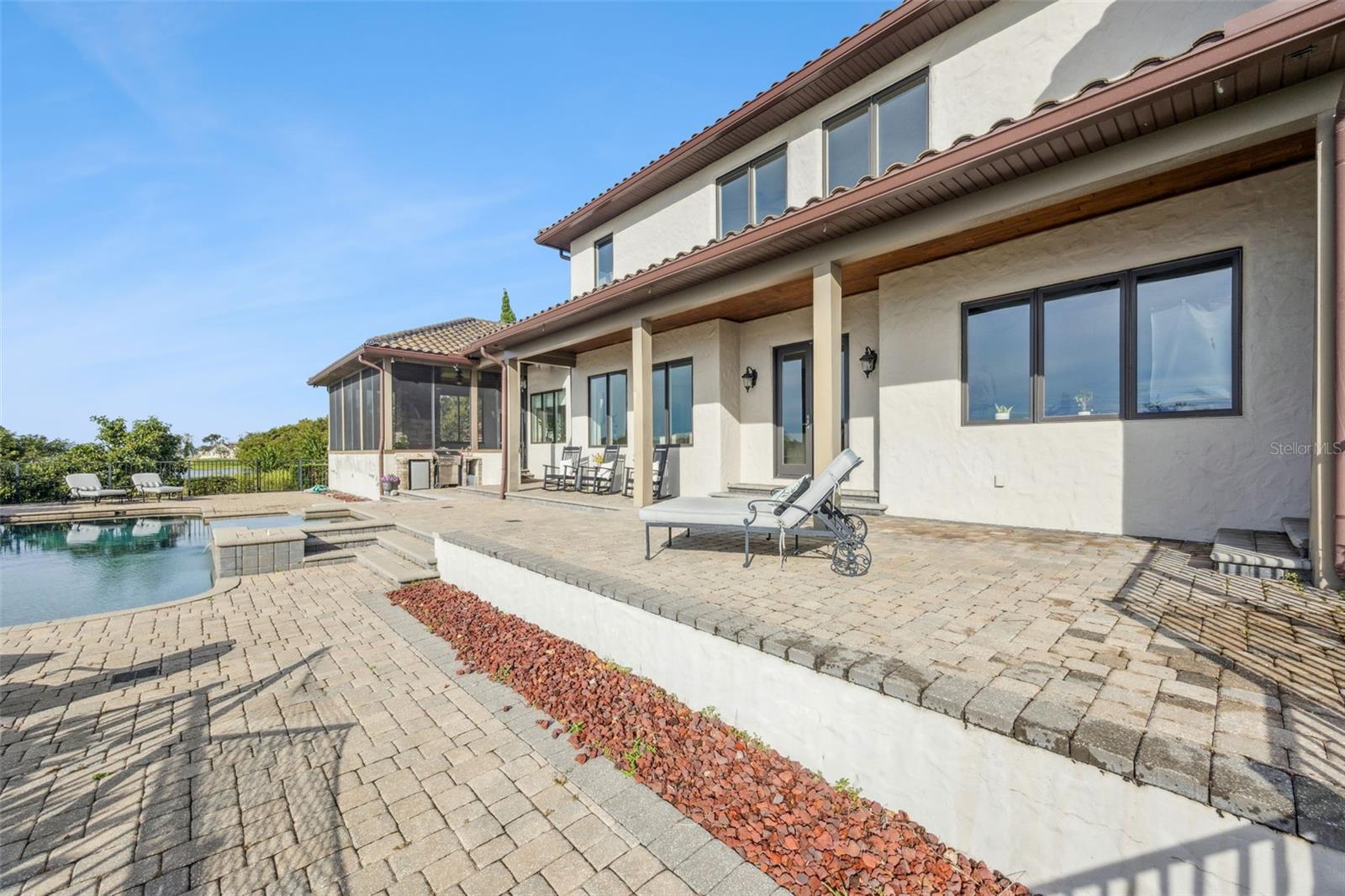 Image 16 of 97 For 17606 Cobblestone Lane
