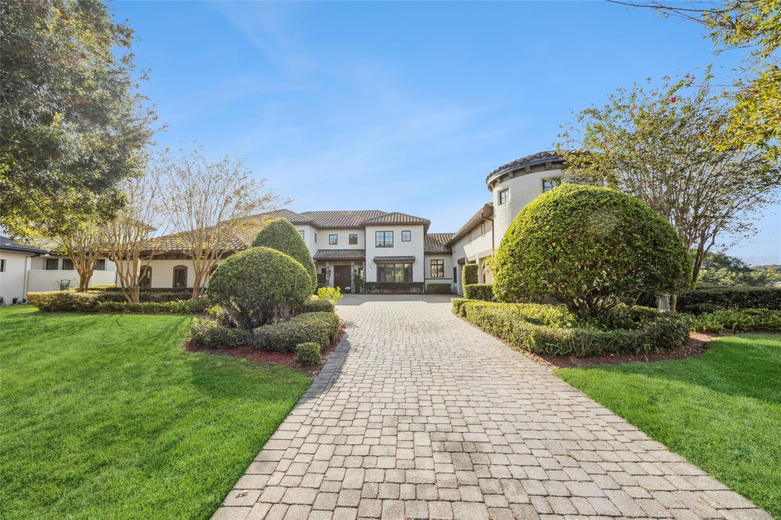 Image 29 of 97 For 17606 Cobblestone Lane