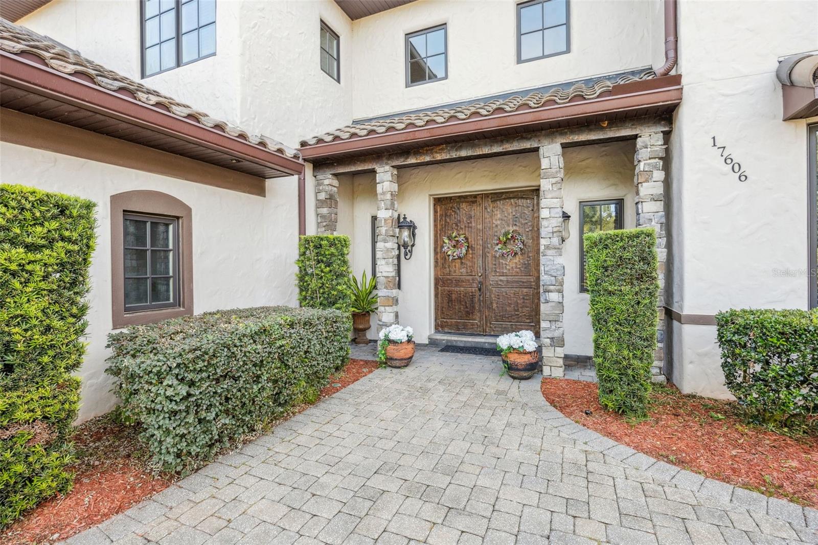 Image 3 of 97 For 17606 Cobblestone Lane