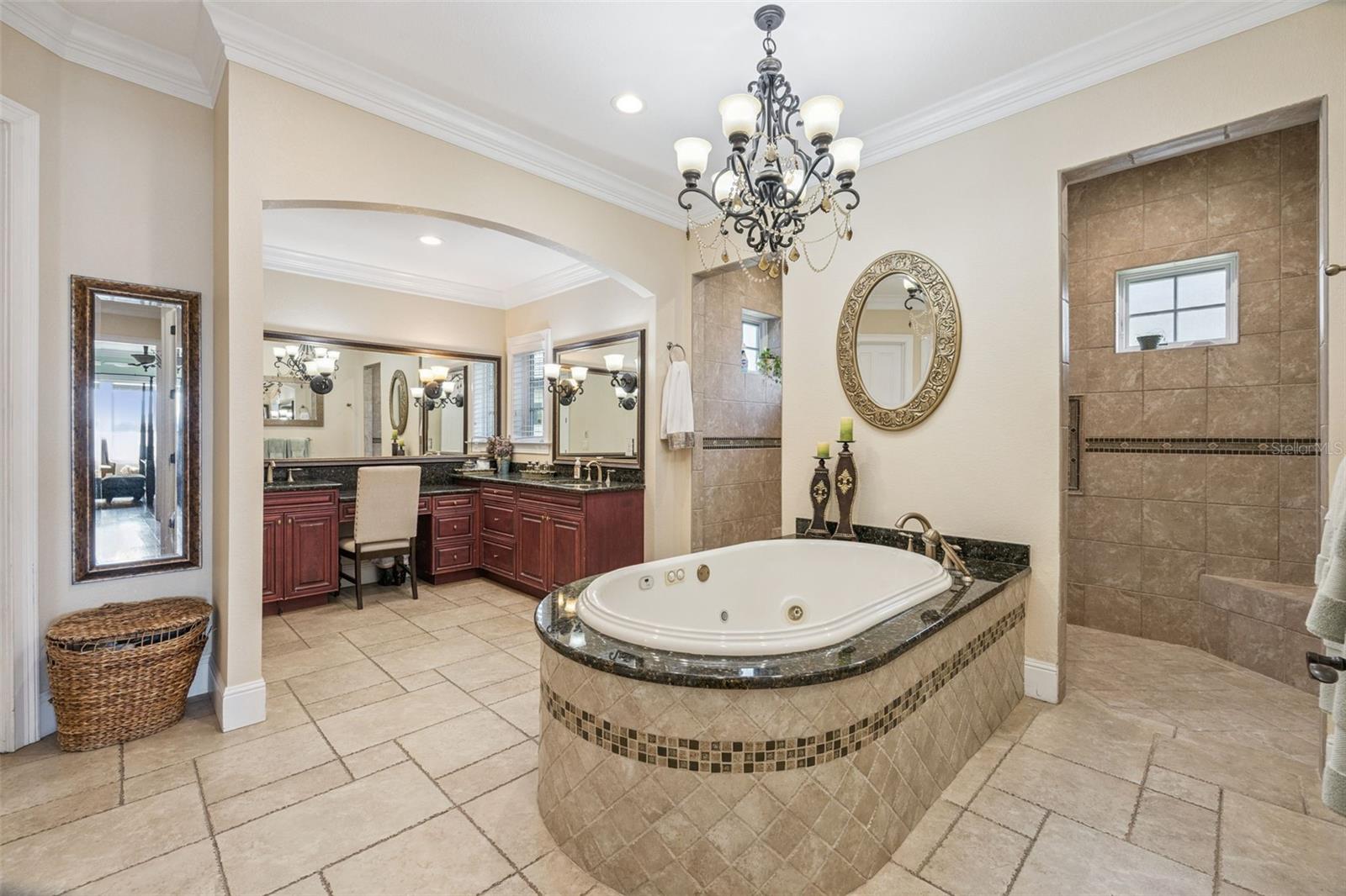 Image 34 of 97 For 17606 Cobblestone Lane