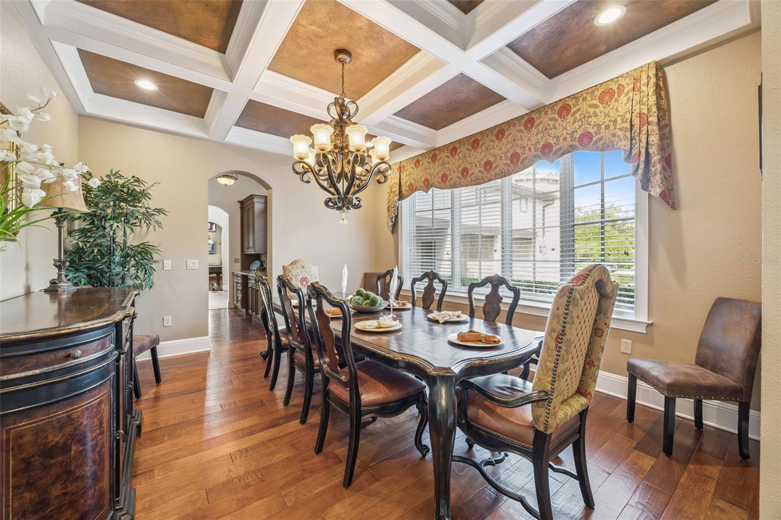 Image 41 of 97 For 17606 Cobblestone Lane