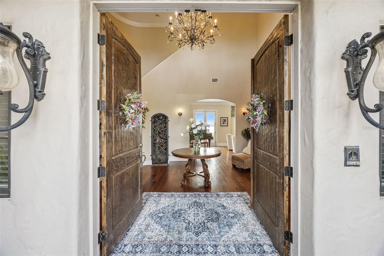 Image 42 of 97 For 17606 Cobblestone Lane
