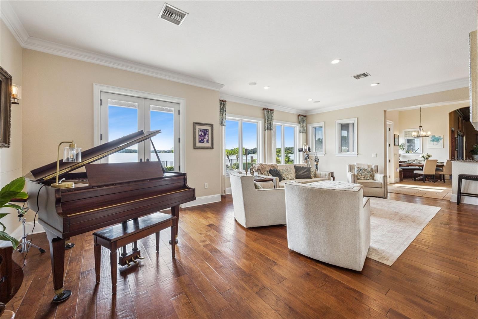 Image 45 of 97 For 17606 Cobblestone Lane