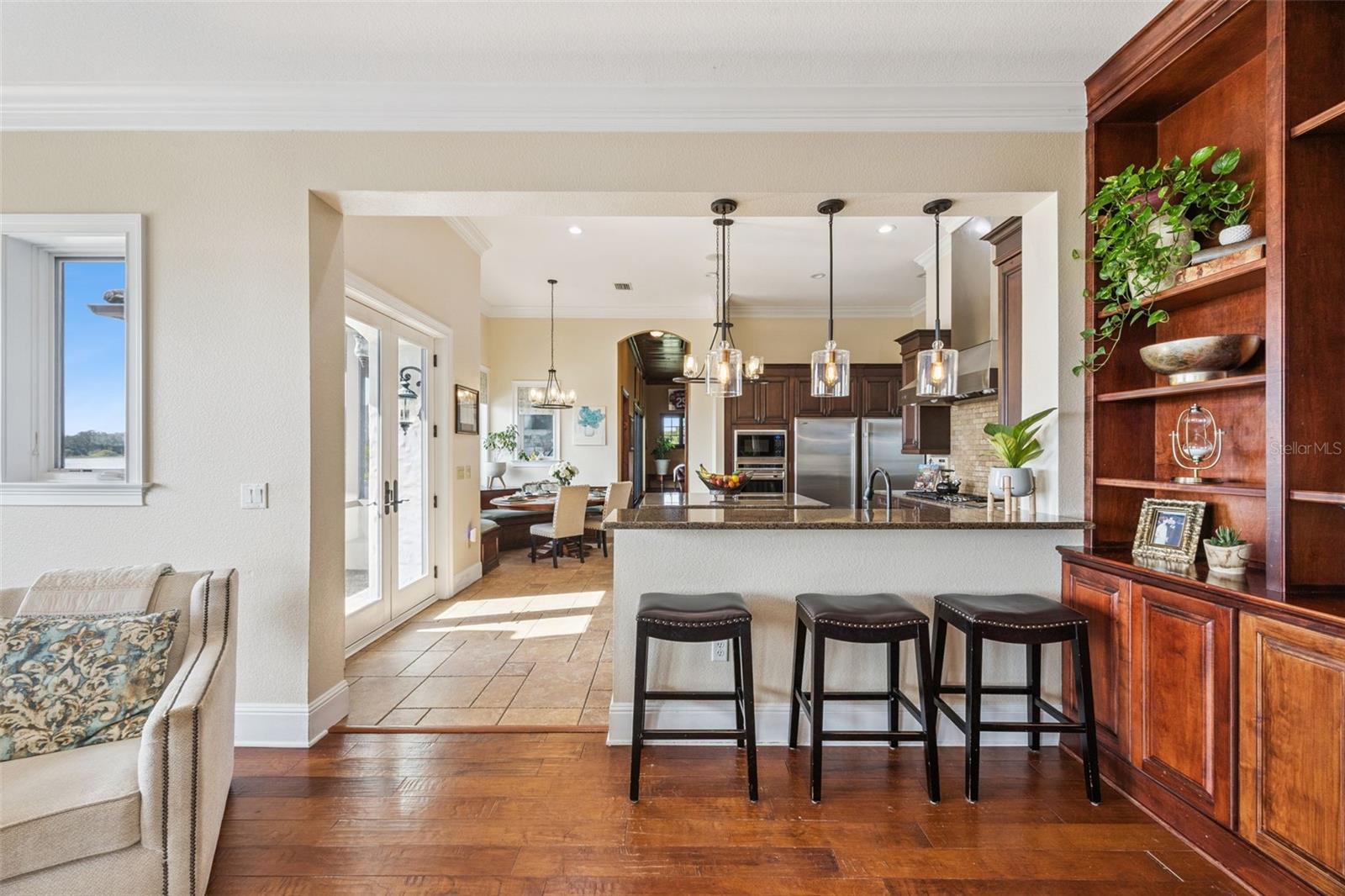 Image 47 of 97 For 17606 Cobblestone Lane