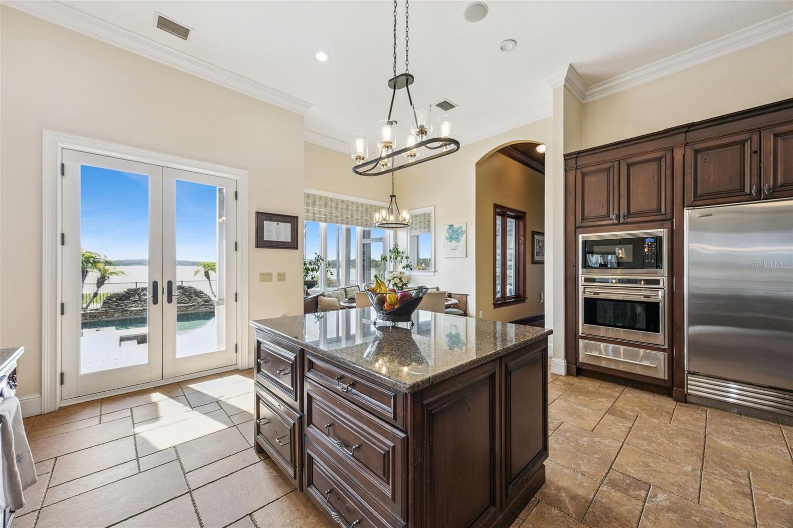 Image 48 of 97 For 17606 Cobblestone Lane