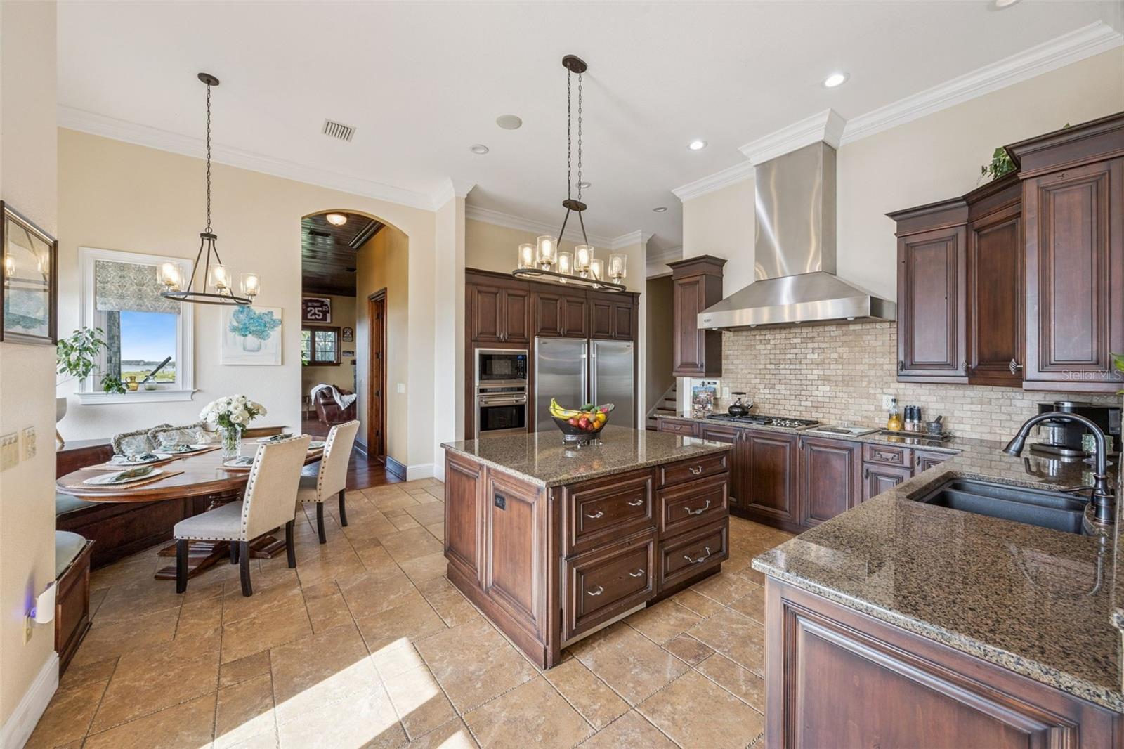 Image 50 of 97 For 17606 Cobblestone Lane