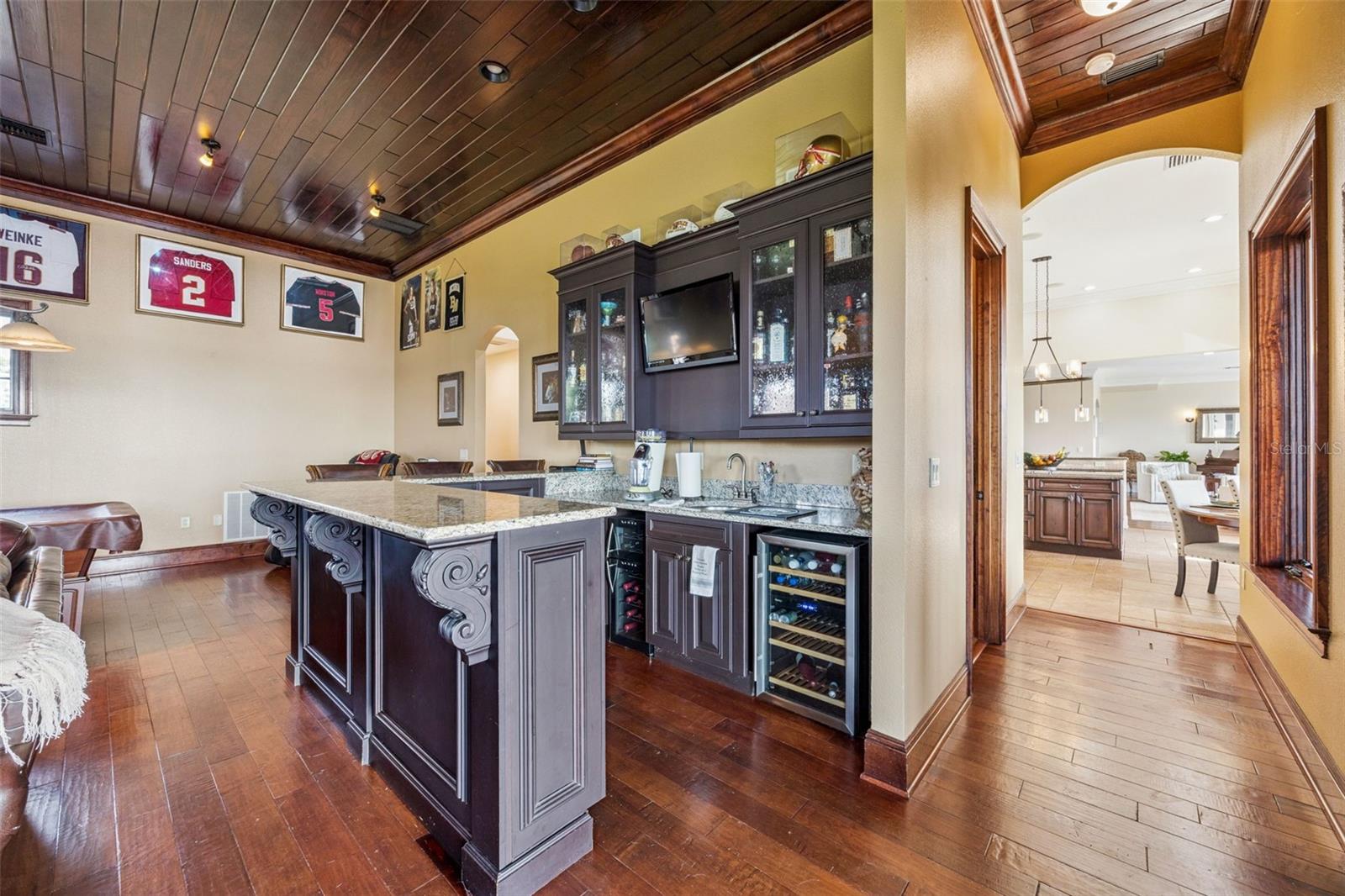 Image 55 of 97 For 17606 Cobblestone Lane