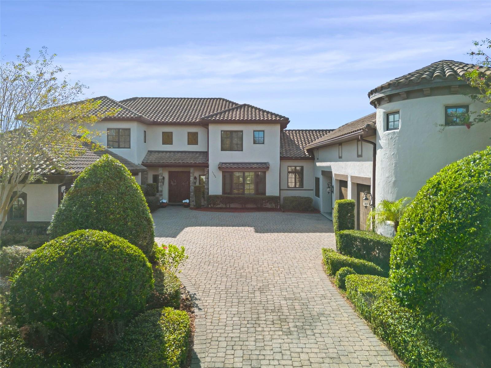 Image 85 of 97 For 17606 Cobblestone Lane