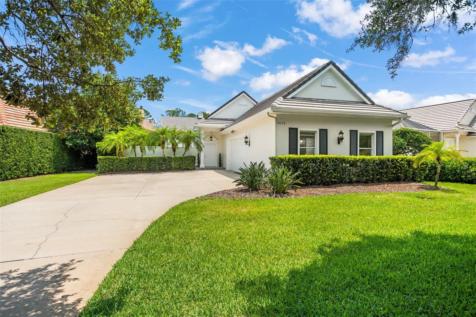 Details for 9656 Bryanston Drive, ORLANDO, FL 32827