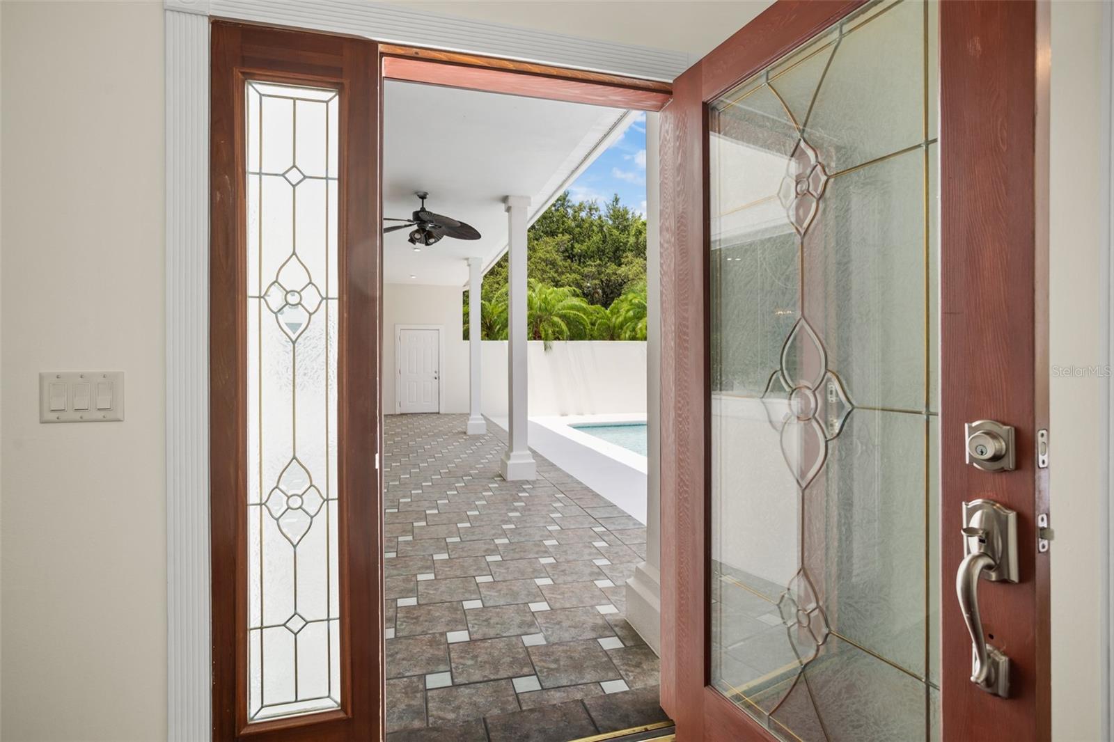 Image 15 of 56 For 9656 Bryanston Drive