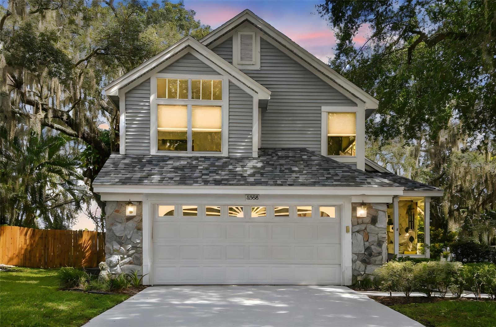 Details for 5388 Rocking Horse Place, OVIEDO, FL 32765